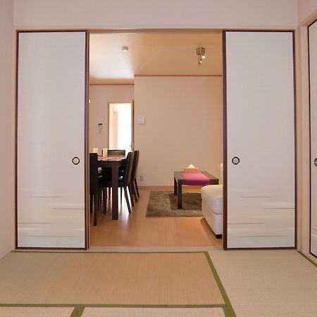 Villa Le Machiya Kamishichiken Kyōto Esterno foto